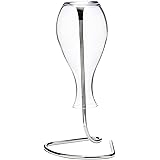Oenophilia Decanter Drying Stand