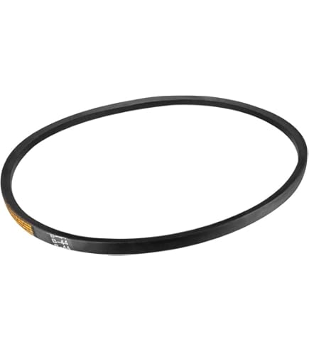 Amazon.com: uxcell B-991/B39 Drive V-Belt Inner Girth 39