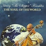 SOUL OF THE WORLD                                  image