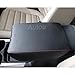 Autou Car Armrest Cover for Honda CRV 2017 2018 Accessories - Black
