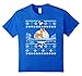 Corgi Ugly Christmas Sweater