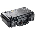 Pelican 1170 Case With Foam (Black)