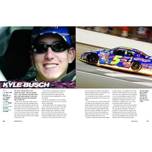 NASCAR Now!