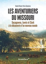 Les  aventuriers du Missouri