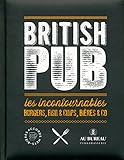 British pub, les incontournables (French Edition) by 