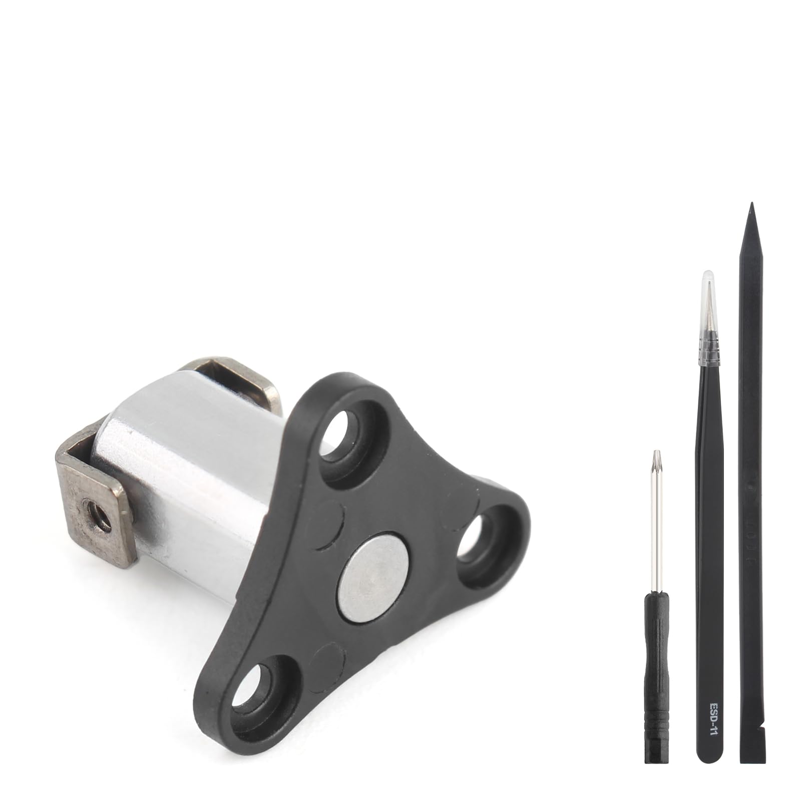 RongZy Front Arm Axis Replacement for DJI Mini 4 pro/Mini 3 Front Arm Hinges Arm Shaft for DJI Mini 4 Pro/Mini3 Drone Accessories with Repair Tools