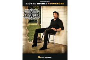Lionel Richie - Tuskegee