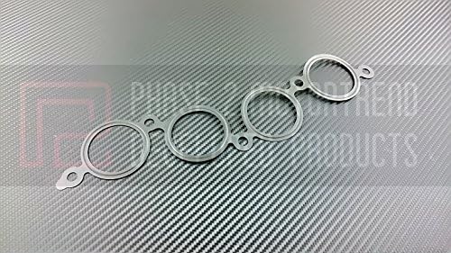 SIRUDA Nissan 13 SR20DET Intake Collector Gasket