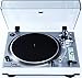 TechPlay ODC21MKI-SL Fully Automatic Turntable, Aluminum tray,+/-10% PITCH CONTROL & PC LINK