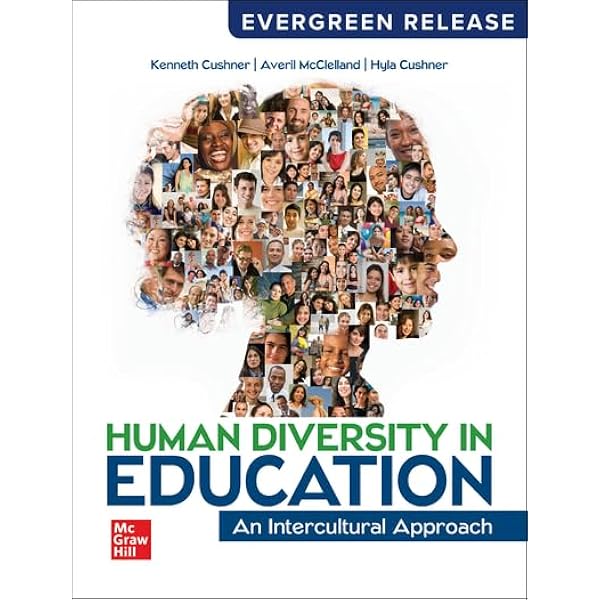 Amazon.com: Looseleaf for Human Diversity in Education