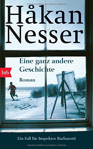 Eine Ganz Andere Geschichte (German Edition)