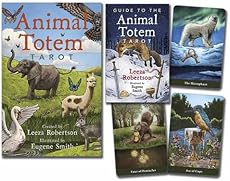 Animal Totem Tarot