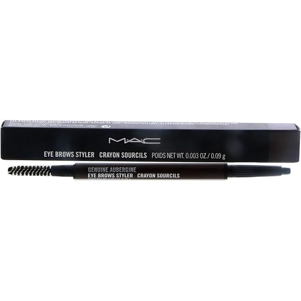 Amazon.com : MAC Eye Brows Pencil Fling : Beauty & Personal Care