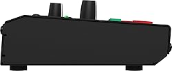 Roland UVC-02 Web Presentation Dock Bundle with