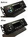 AC Dash Button Repair Kit For GM, Tahoe, Suburban, Avalanche, Silverado, Yukon, Denali, Acadia, Sierra, Saturn Outlook, Buick Enclave - Fix damaged A/C Controls For General Motors SUV Trucks