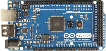 Resultado de imagen para Arduino Mega ADK