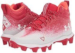 Under Armour Spotlight Fran 2.0 Jr. Road Running