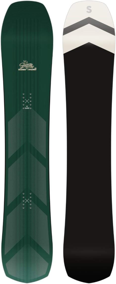 SALOMON SPEEDWAY 155 スノーボード SALOMON SPEEDWAY 155 スノーボード Salomon Speedway Snowboard