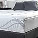 ZINUS 10 Inch Cloud Memory Foam Mattress, King, Fiberglass Free, Pressure Relieving, Mattress in A Box, CertiPUR-US Certified, White