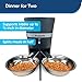 PetSafe 2-Pet Meal Splitter with Bowlthumb 3