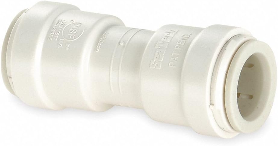 WATTS 3515RB-1410 Reducing Union Connector,3/4 x 1/2 In