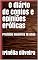 Livro O diário de contos e opiniões eróticas: Proibido menores 18 anos