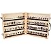 Grizzly H6072 Master Cabinet Maker Router Bit Set, 99-Piece