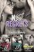 No Regrets Trilogy: The Thrill of It, The Start of Us, Every Second With You