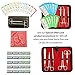 Stainless Steel 3 Tool Instrument Suture Set/Kit with 12 Assorted Sutures for Medical and Vet Students; Tactical and Emergency Training.