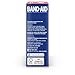 Band-Aid Brand Adhesive Sport Strip Bandages Extra Wide, 30 Count (Pack of 2)