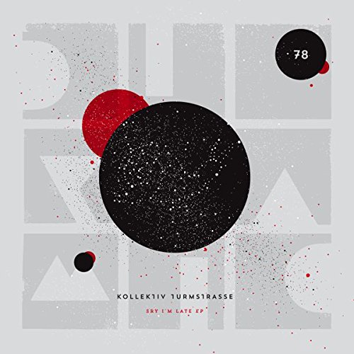 Kollektiv Turmstrasse - Addio Addio (Roman Flugel Remix) Lyrics - Zortam Music