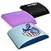Yes4All Abdominal Excercise Mat – Full Range of Motion Ab Workouts - Multi Color Available
