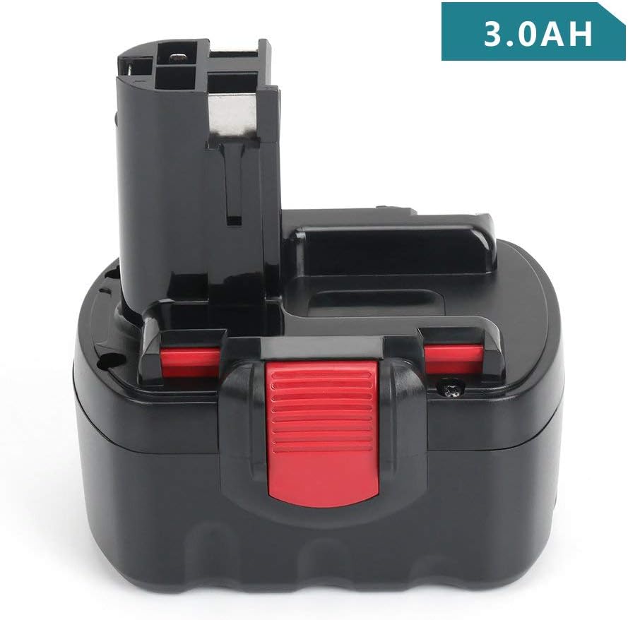 Best 14.4 v bosch batteries