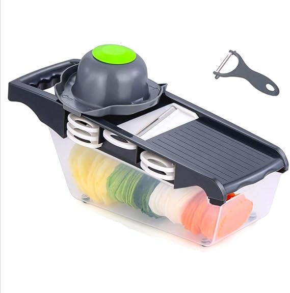 Compra N'A Picador De Verduras, Cortador De Alimentos, Juego De