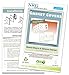 Gasket Covers, Electrical Outlet & Light Switch Plate Draft Stopper Foam Gaskets