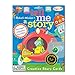eeboo Tell Me a Story Creative Story Cards - Little Robot's Mission