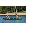 Sun-Dolphin-Mackinaw-156-Canoe-w-Built-in-Cooler-Dry-Storage
