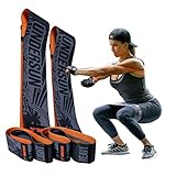 Undersun Resistance Bands for Legs and Butt