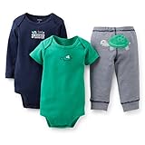 Carter's Baby Boys' 3 Piece 