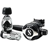 SCUBAPRO MK25/S600 Regulator - Yoke