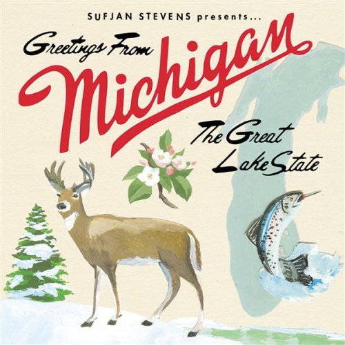 Cover of Michigan