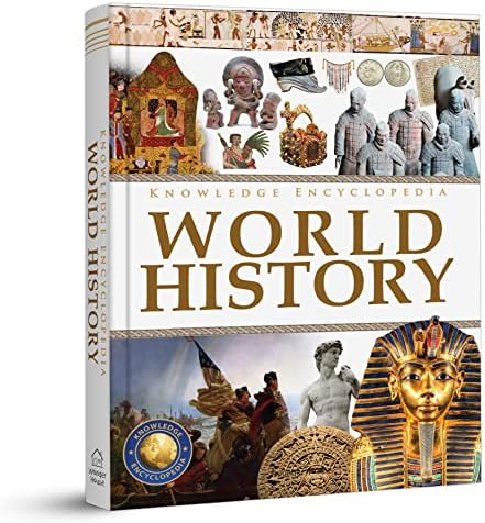 Amazon.com: The Visual Dictionary of Ancient Civilizations
