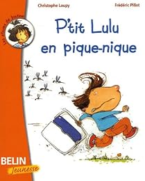 P'tit Lulu en pique-nique