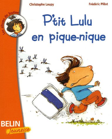 P'tit Lulu en pique-nique