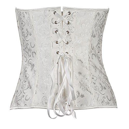 Zcargel Hot Sale Body Shaper Corset Bustier Sculpting Clothing Slimming Body for Wedding & Evening Dress
