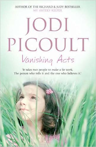 Image result for jodie vanishing acts