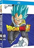 Dragon Ball Super: Part Three [Blu-ray]