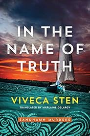 In the Name of Truth (Sandhamn Murders Book 8)