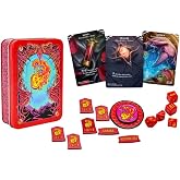 Magic: The Gathering: Red Mana Token Set (MTG)