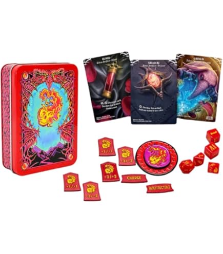 Amazon.com: Magic: The Gathering: Green Mana Token Set (MTG